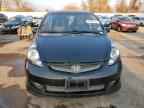 2007 HONDA FIT