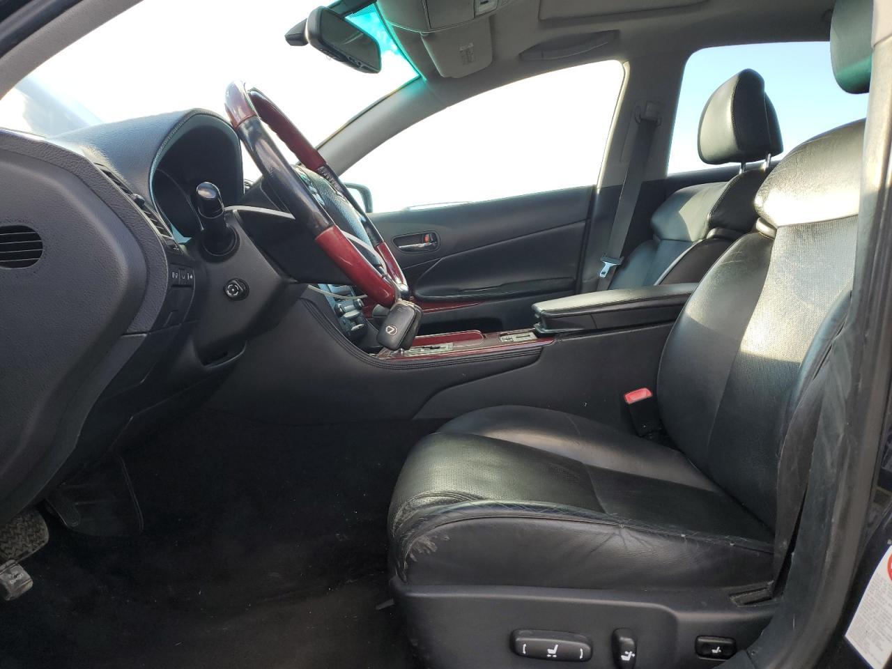 2006 LEXUS GS 300
