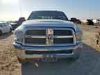 2013 RAM 2500