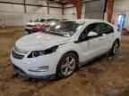 2015 CHEVROLET VOLT
