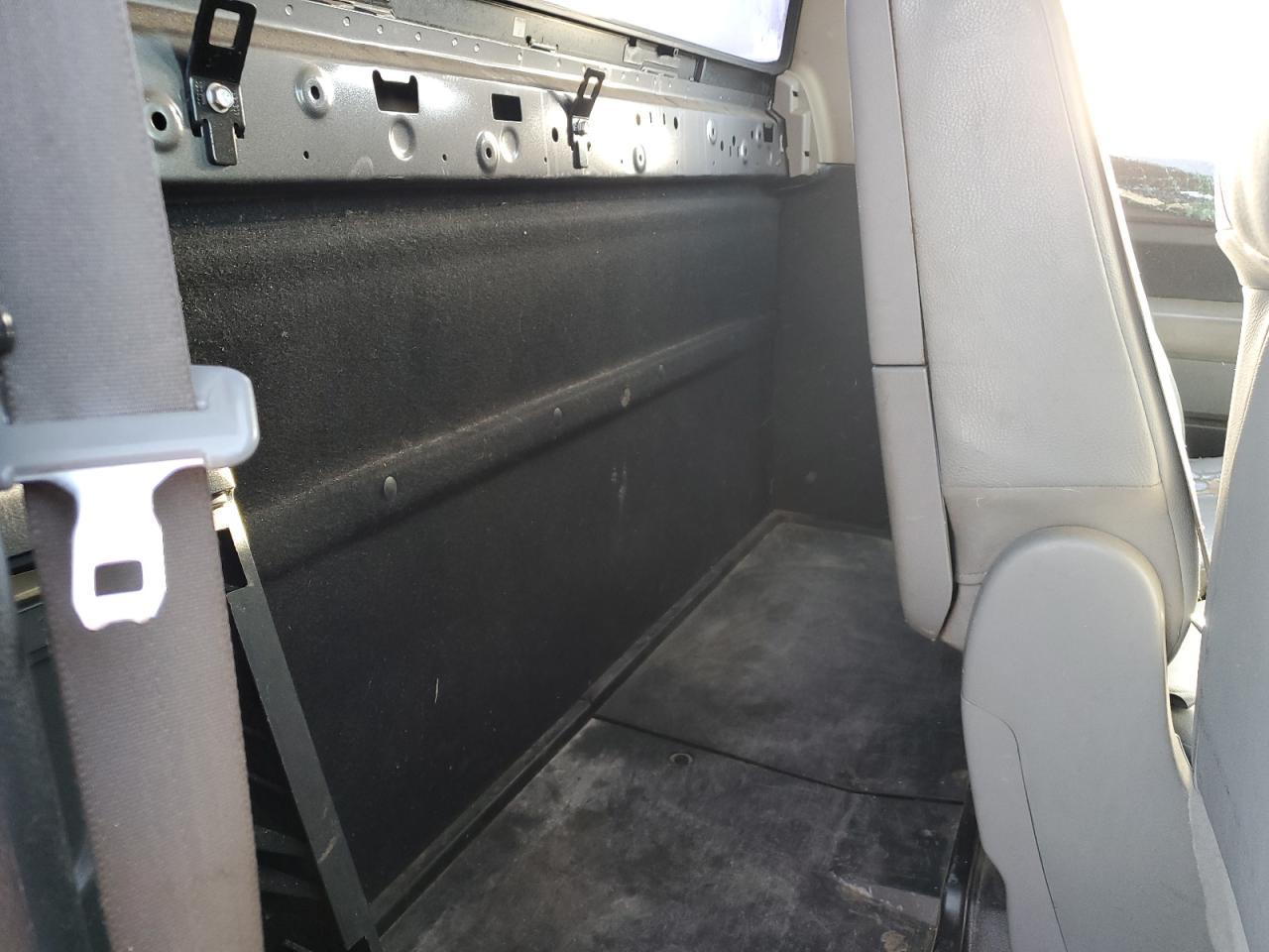2011 TOYOTA TUNDRA