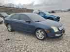 2009 FORD FUSION