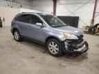 2007 HONDA CR-V