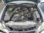 2008 LEXUS IS 350