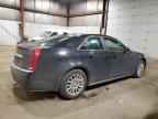 2012 CADILLAC CTS