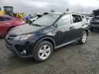 2014 TOYOTA RAV4