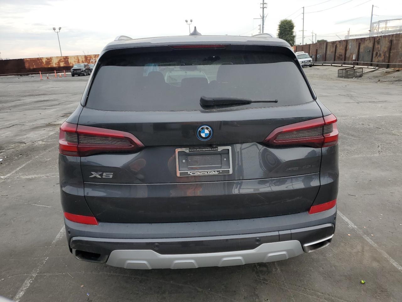 2023 BMW X5