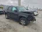 2012 CHEVROLET Tahoe