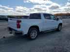 2022 CHEVROLET Silverado