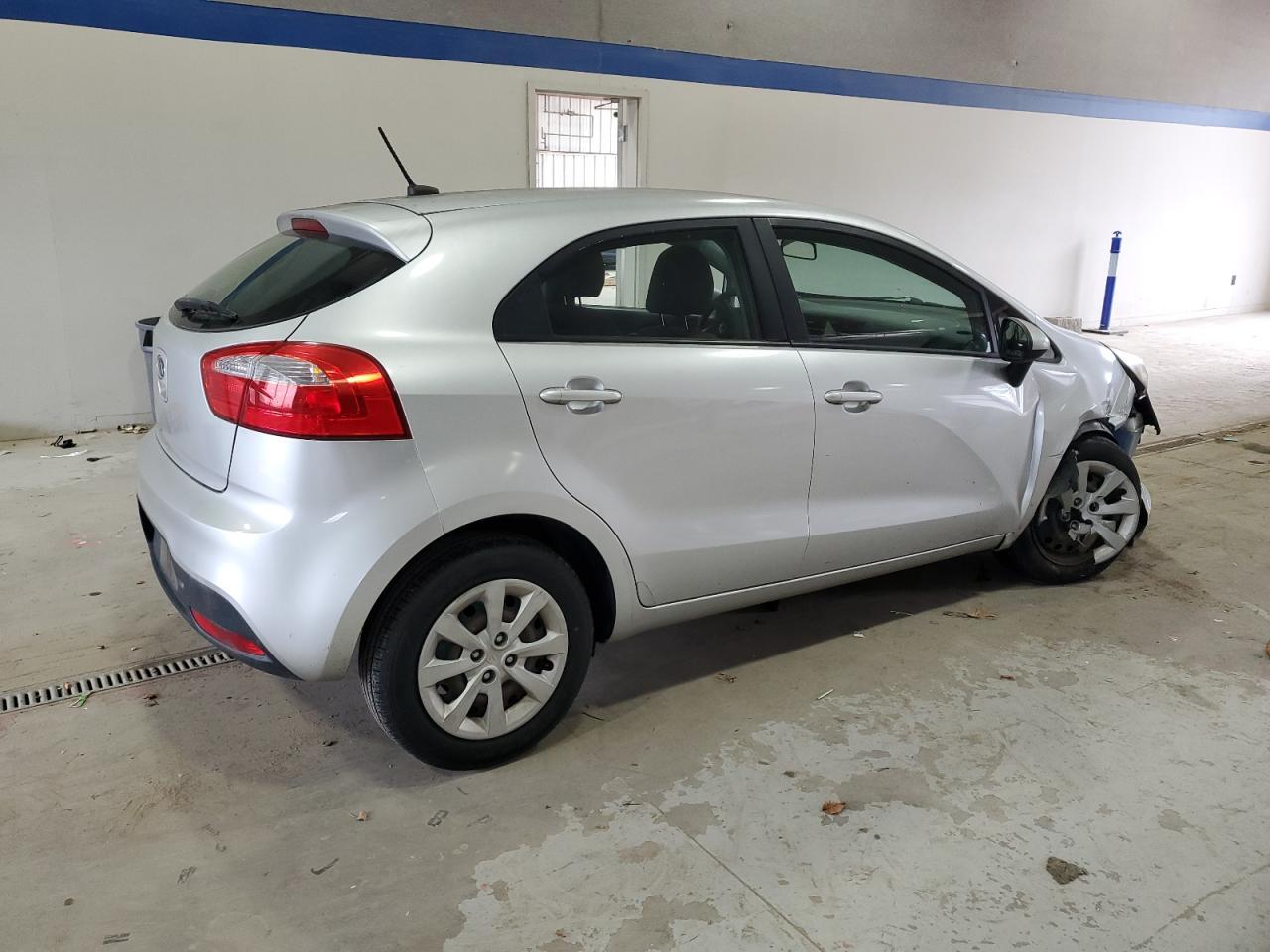 2012 KIA RIO