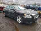 2011 NISSAN Maxima
