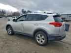 2013 TOYOTA RAV4