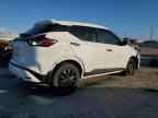 2021 NISSAN KICKS