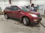 2016 CHEVROLET TRAVERSE