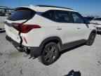 2021 KIA SELTOS