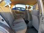 2001 TOYOTA COROLLA