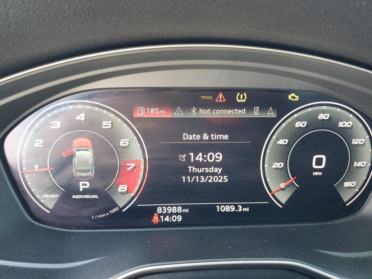 2020 AUDI A5