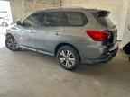 2017 NISSAN PATHFINDER