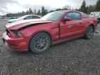 2013 FORD MUSTANG