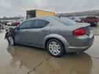 2013 DODGE Avenger