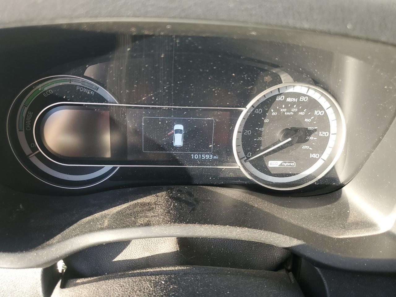 2018 KIA Niro