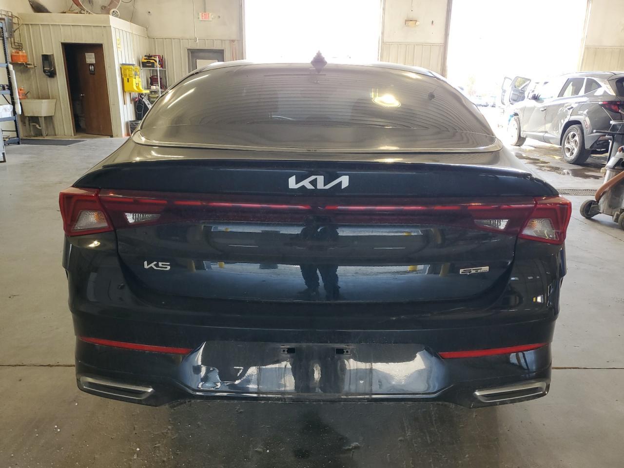 2024 KIA K5