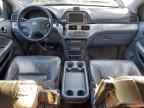 2007 HONDA ODYSSEY
