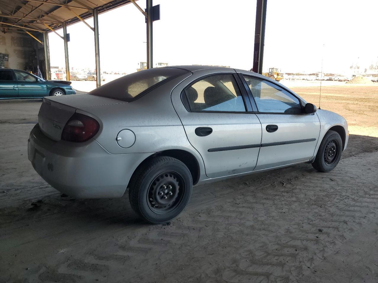 2005 DODGE Neon