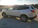 2012 CHEVROLET TRAVERSE