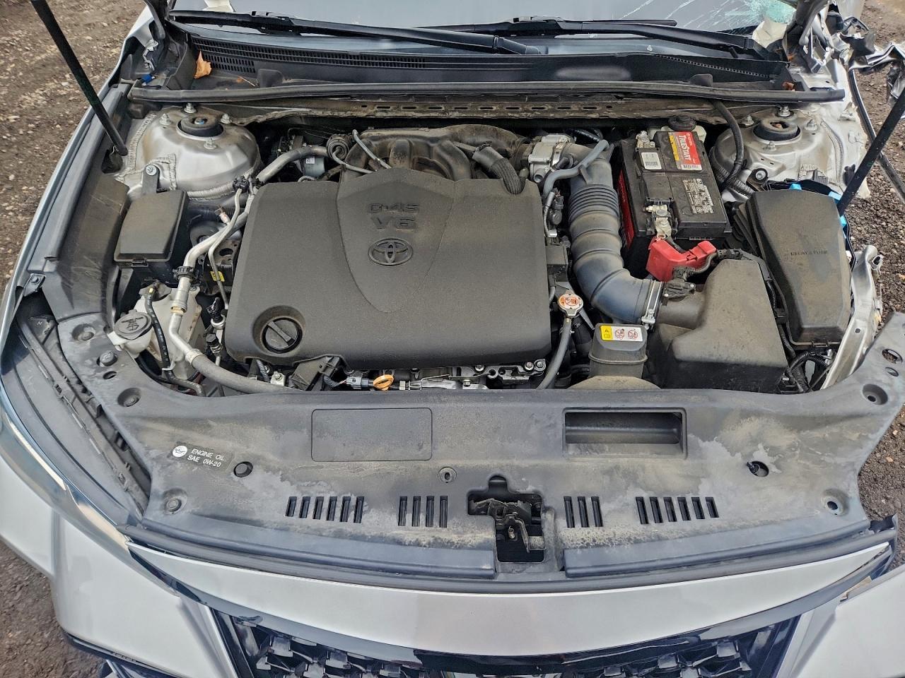 2019 TOYOTA Avalon