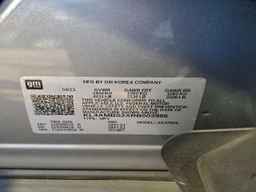 2024 BUICK Encore GX