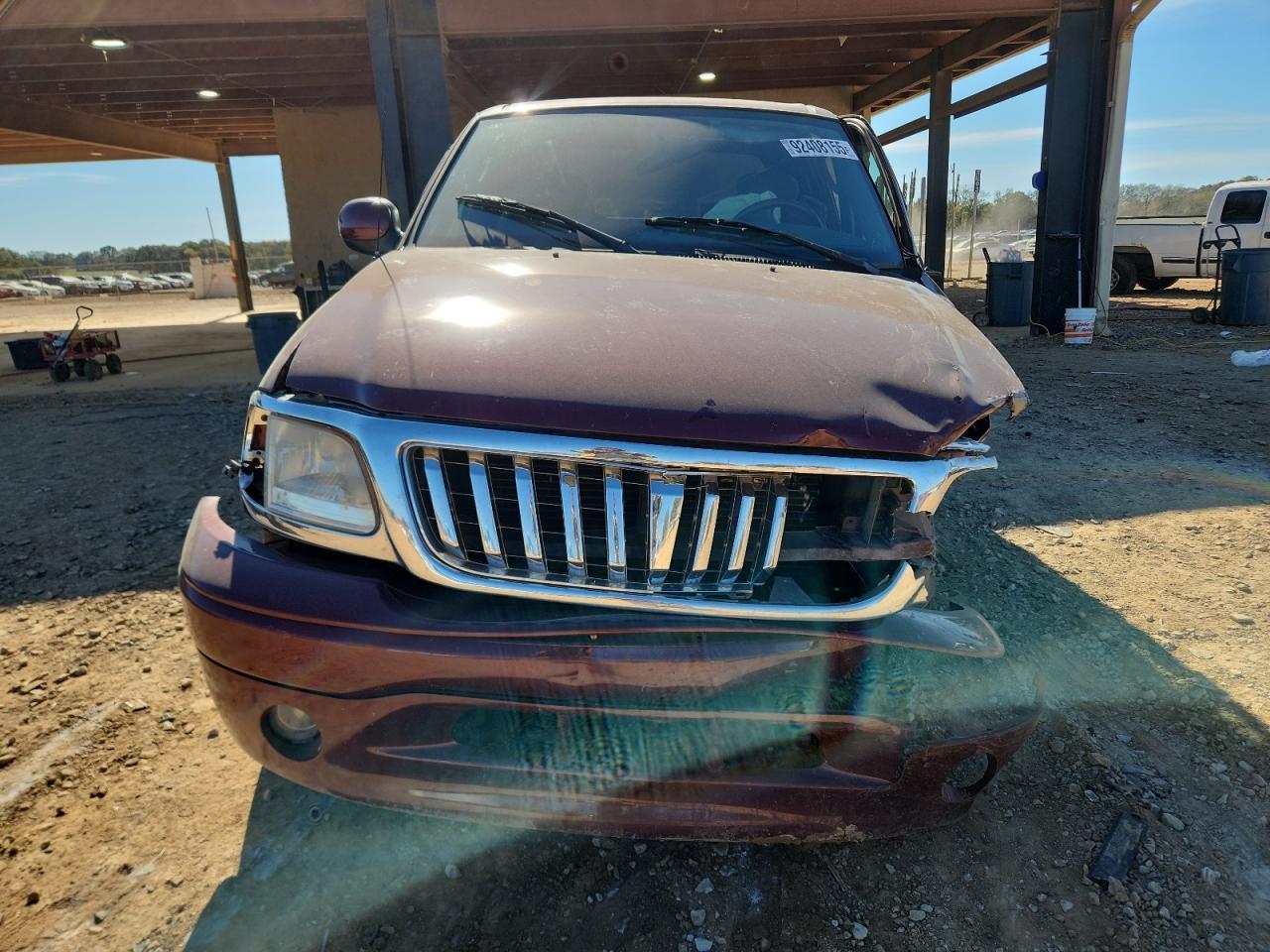 2003 FORD F-150