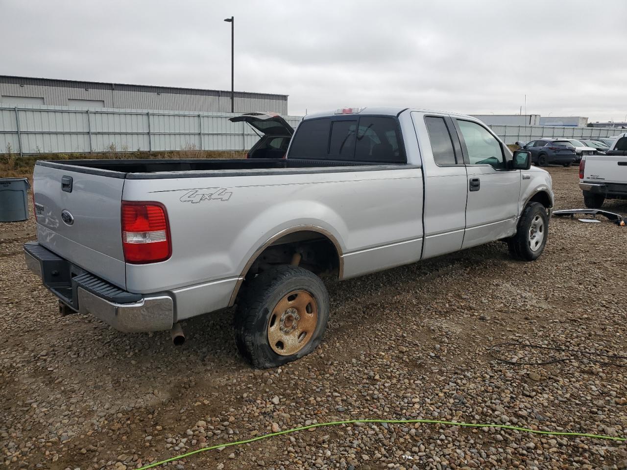 2004 FORD F-150