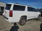 2018 CHEVROLET Suburban