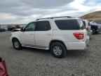 2002 TOYOTA Sequoia