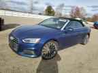 2018 AUDI A5