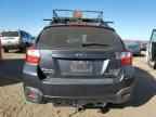 2013 SUBARU XV Crosstrek