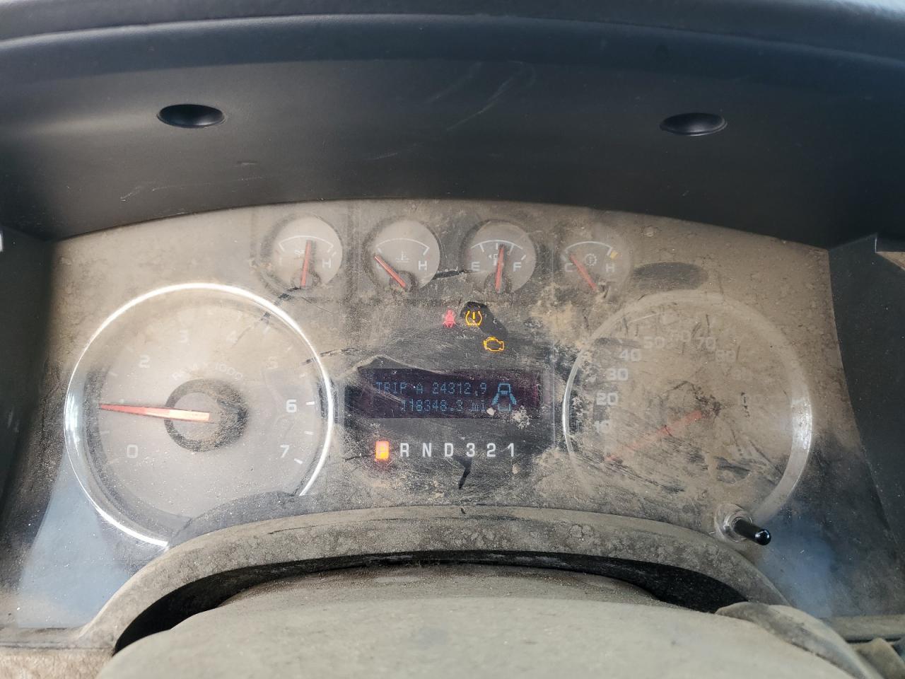 2009 FORD F-150
