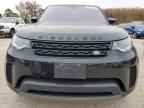 2019 LAND ROVER Discovery