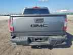 2021 GMC CANYON