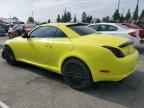 2002 LEXUS SC 430