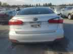 2015 KIA FORTE