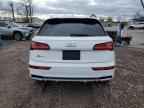 2018 AUDI SQ5