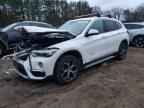 2016 BMW X1