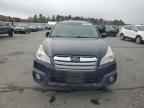 2013 SUBARU Outback