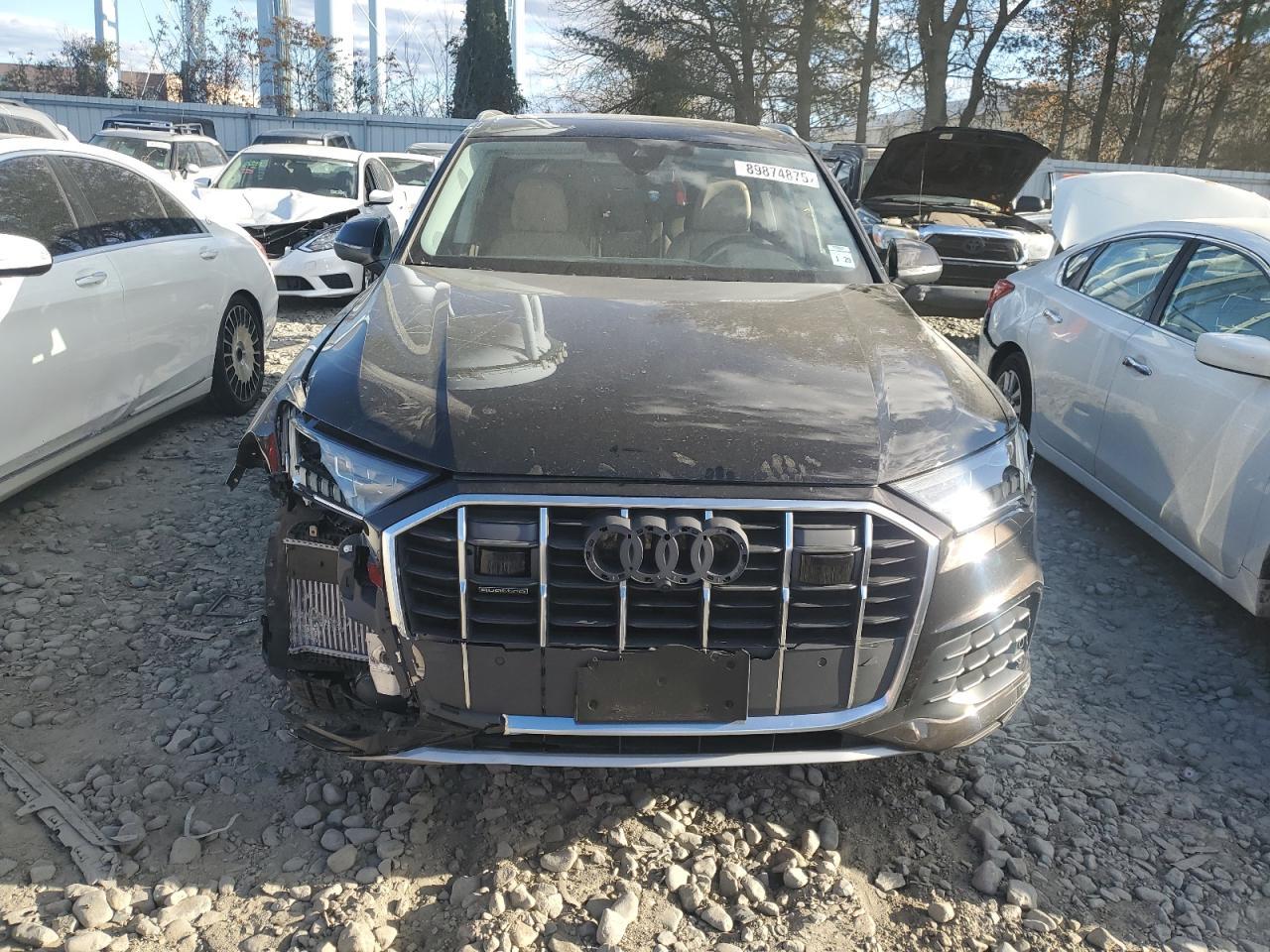 2024 AUDI Q7