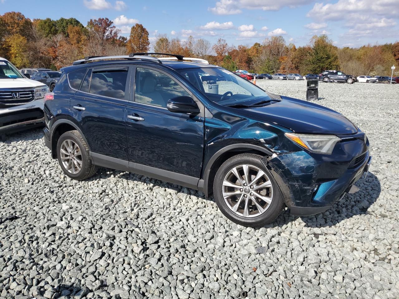 2018 TOYOTA RAV4