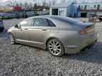 2016 LINCOLN MKZ