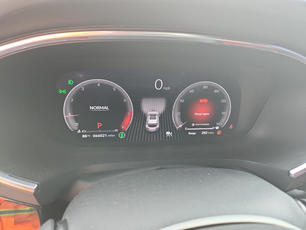 2022 ACURA MDX