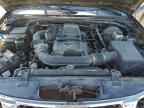 2012 NISSAN PATHFINDER